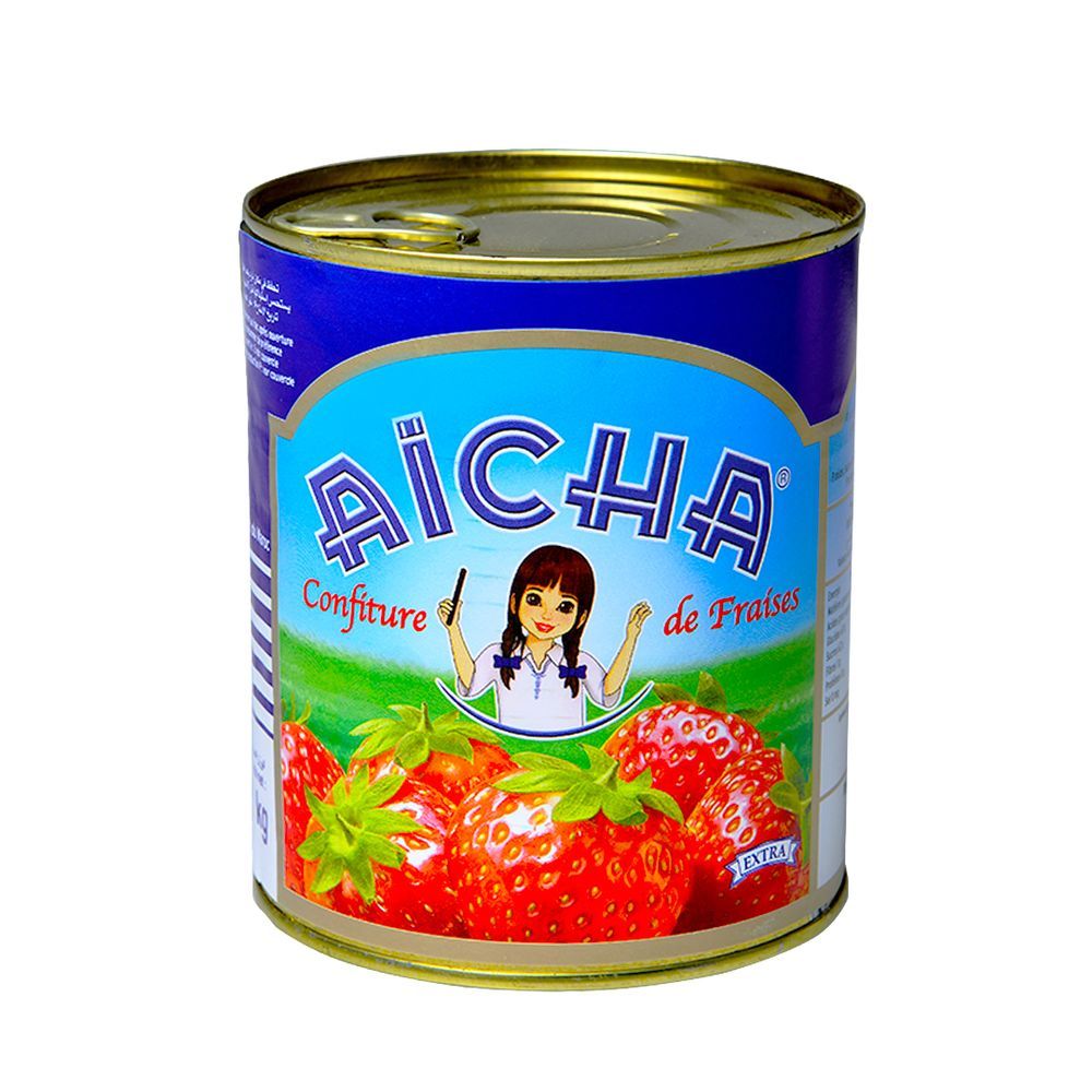Aicha Fraise 1kg